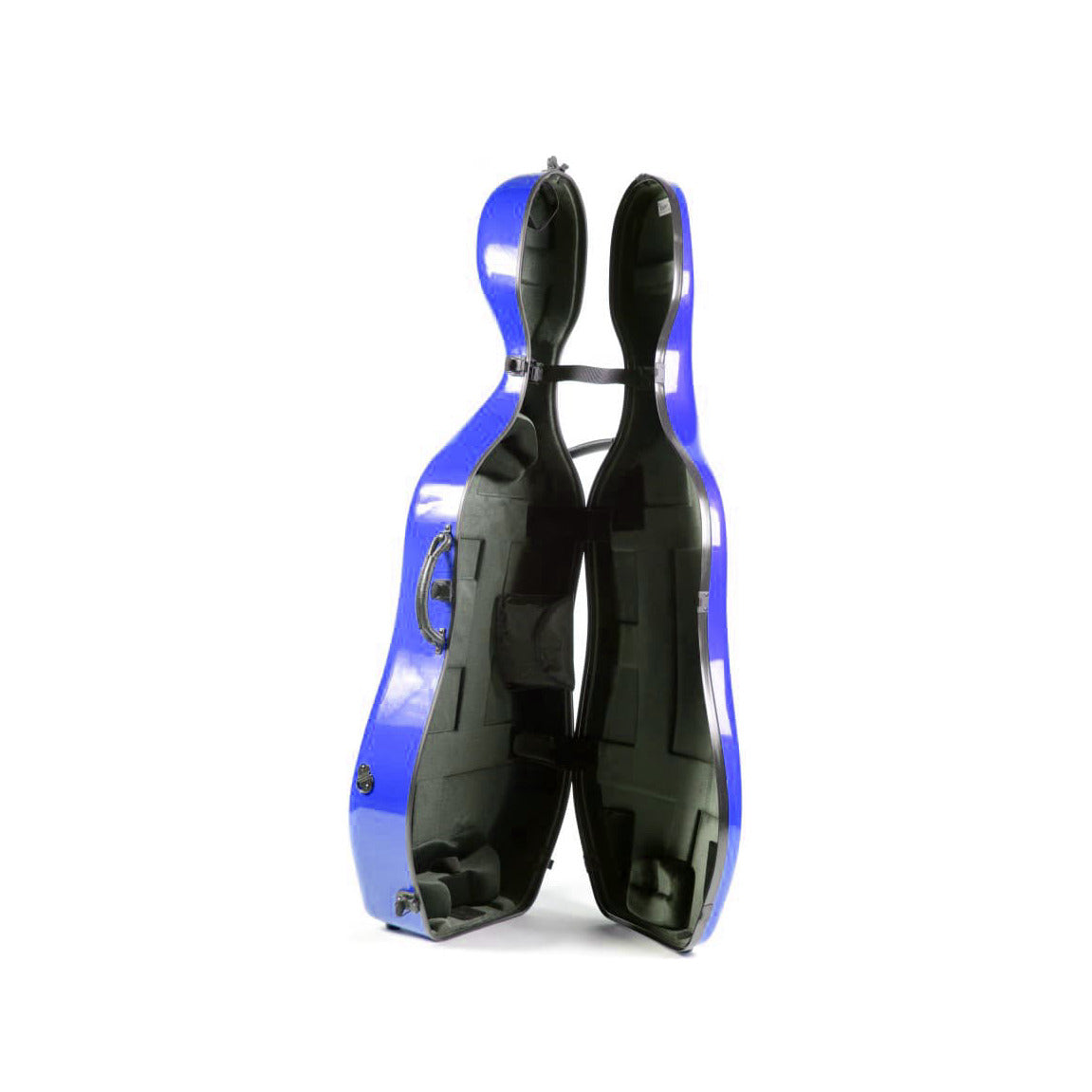 Bam NewTech Cello Case - WITHOUT Wheels
