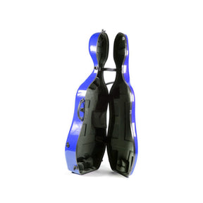Bam NewTech Cello Case - WITHOUT Wheels