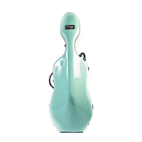 Bam NewTech Cello Case - WITHOUT Wheels