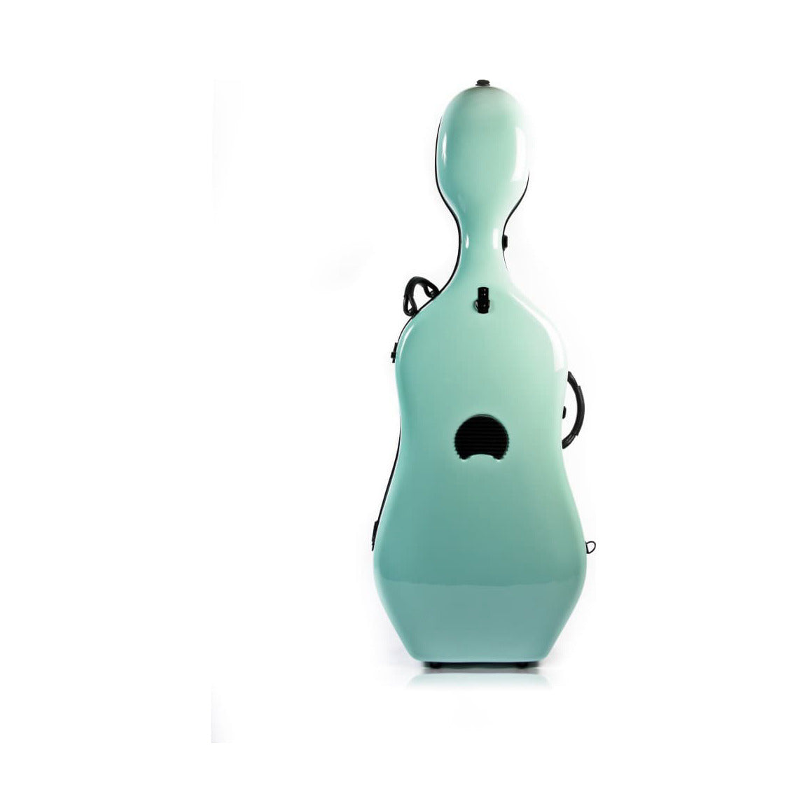 Bam NewTech Cello Case - WITHOUT Wheels