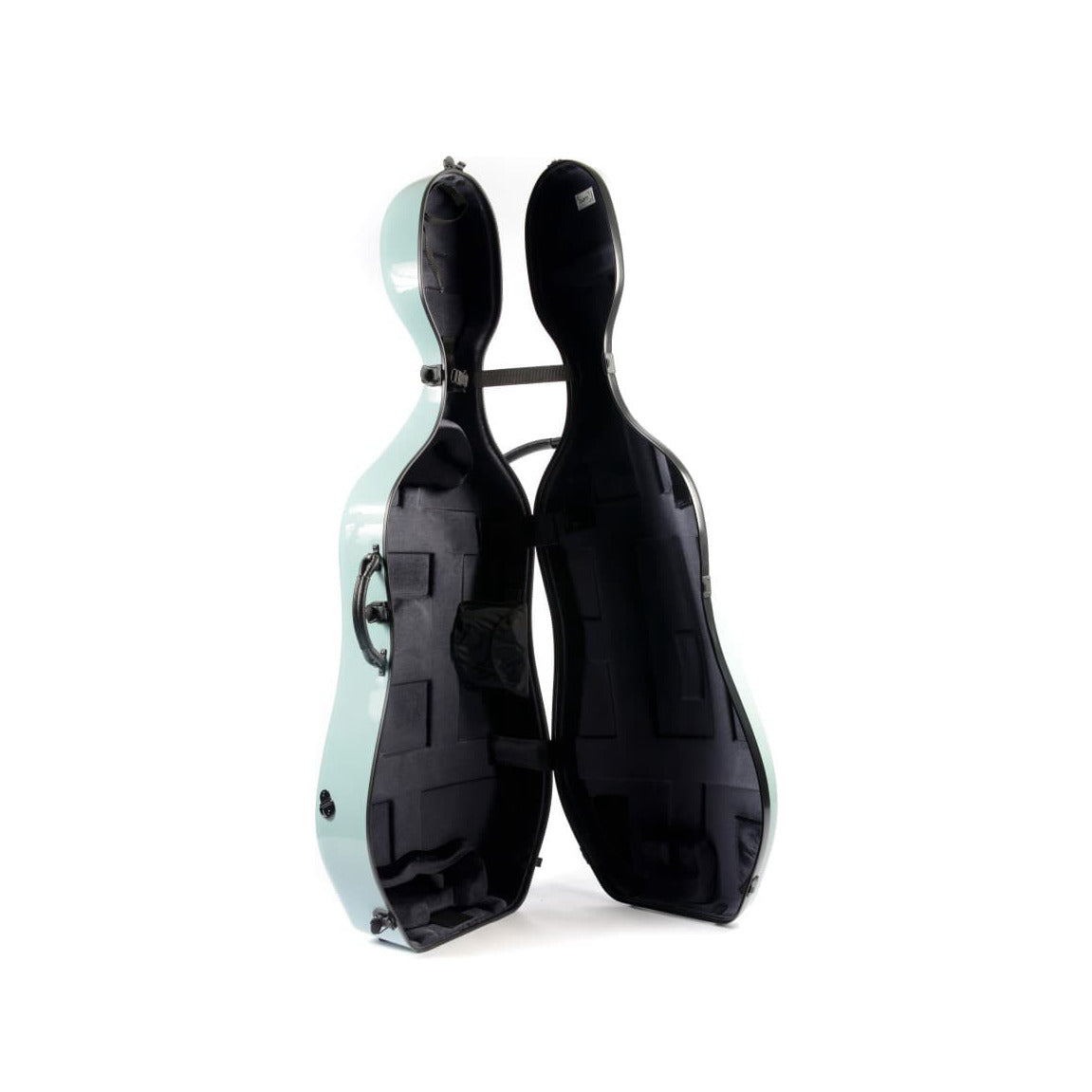 Bam NewTech Cello Case - WITHOUT Wheels