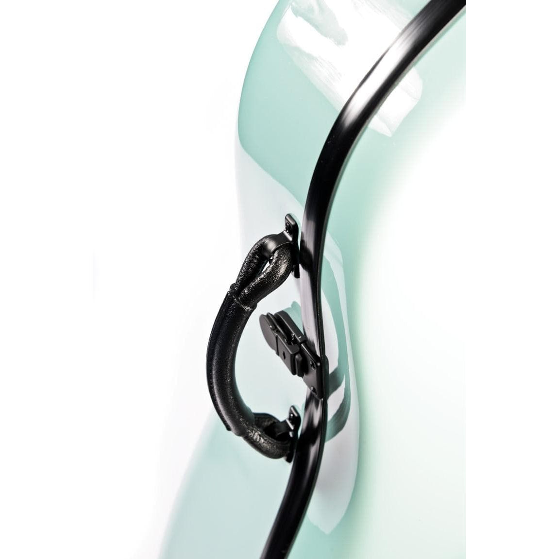 Bam NewTech Cello Case - WITHOUT Wheels