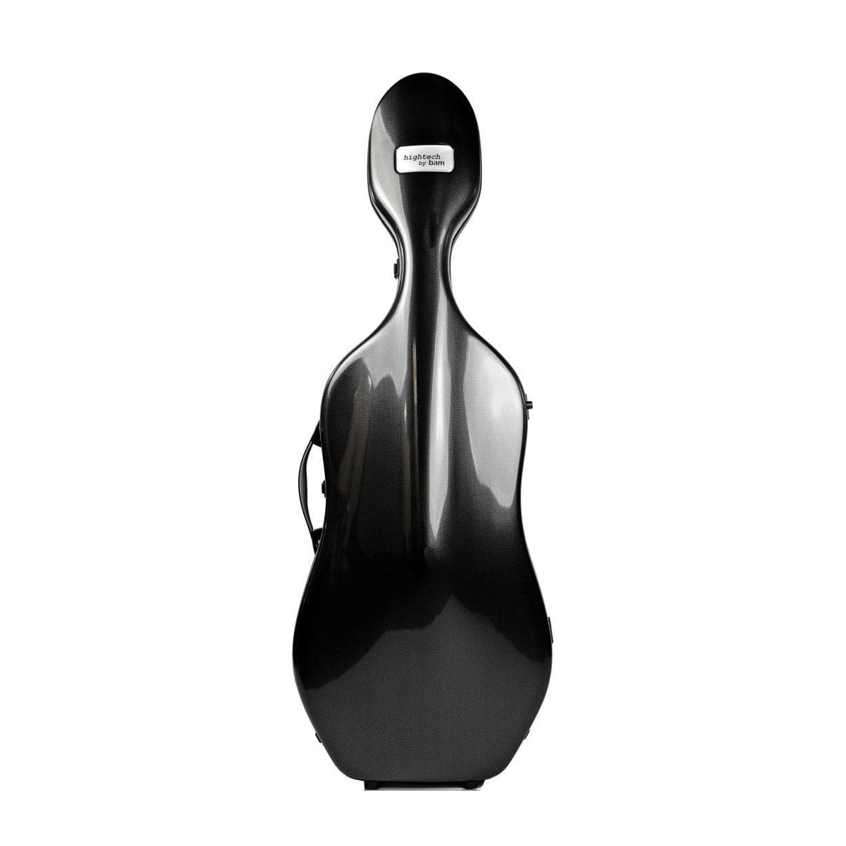 Bam Hightech Compact Cello Case