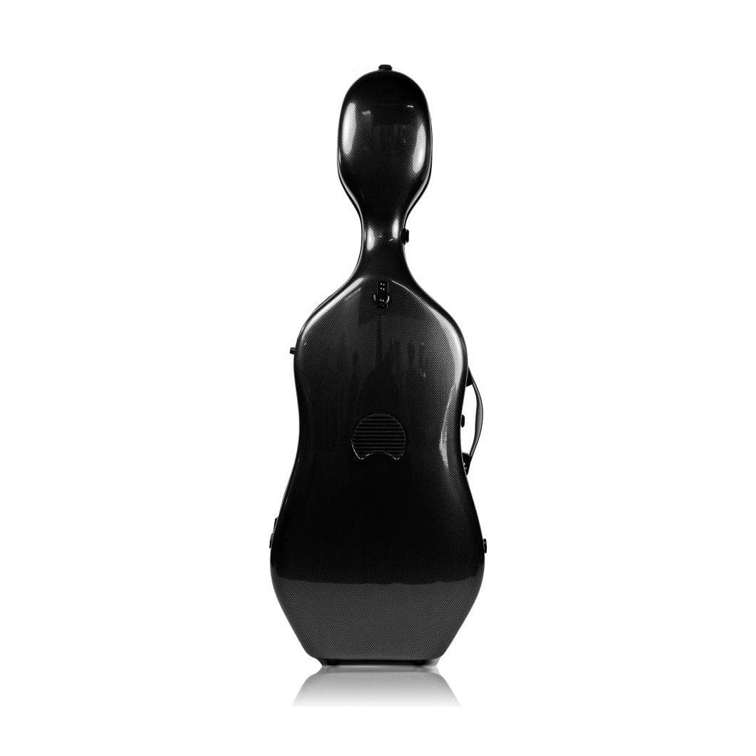 Bam Hightech Compact Cello Case