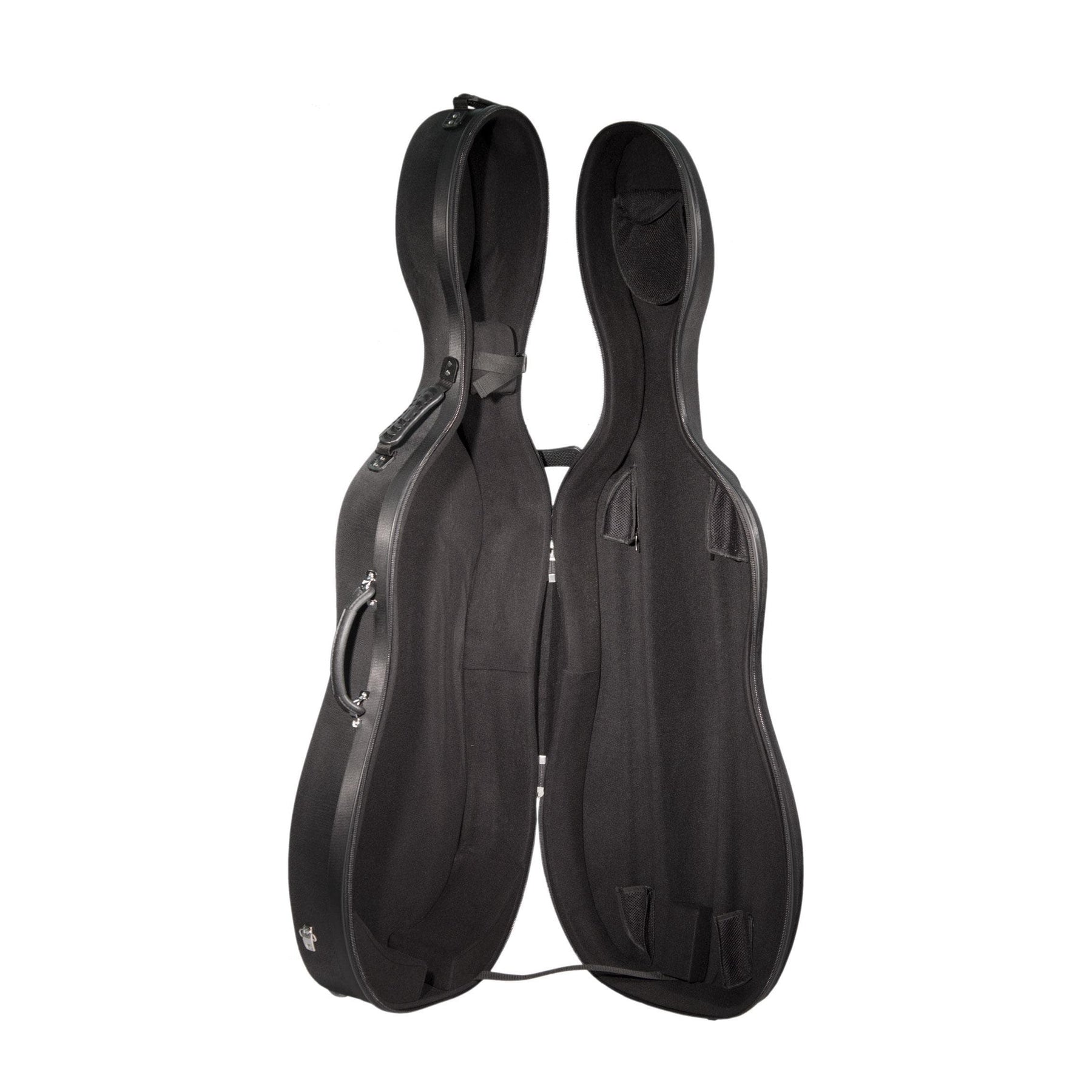 Cushy® Hard Body Cello Case