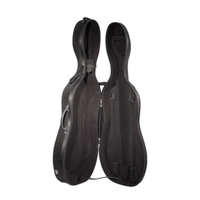 Cushy® Hard Body Cello Case