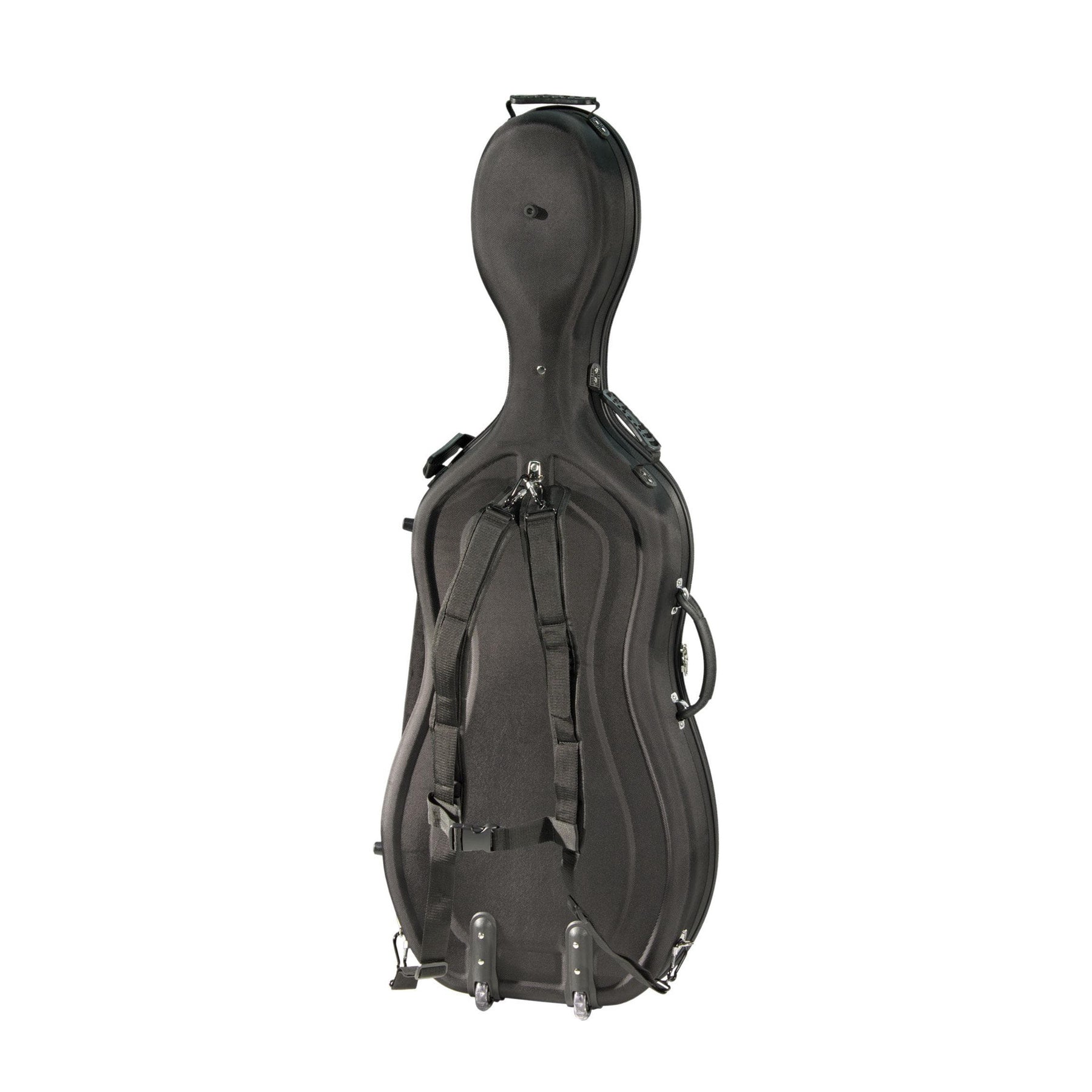 Cushy® Hard Body Cello Case