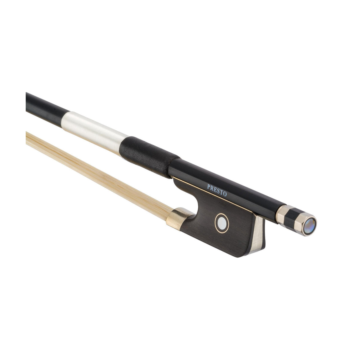 Presto® Carbon Fiber Viola Bow