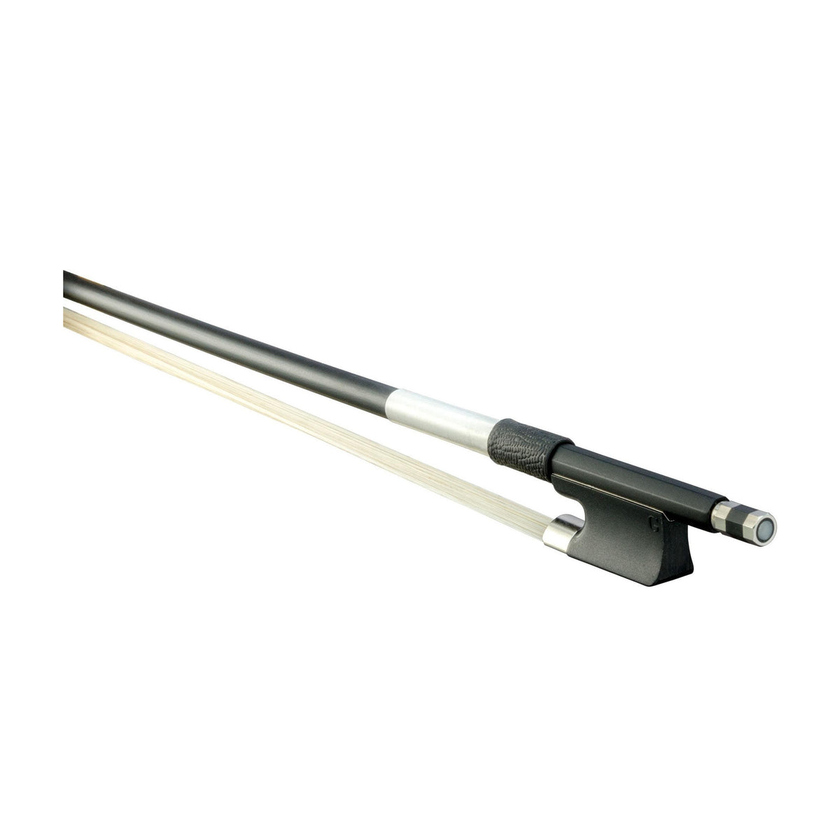 Glasser Brooklyn Classic Premium Model Viola Bow