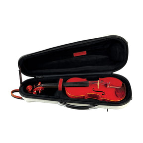 GL Combi Overhead Violin Case