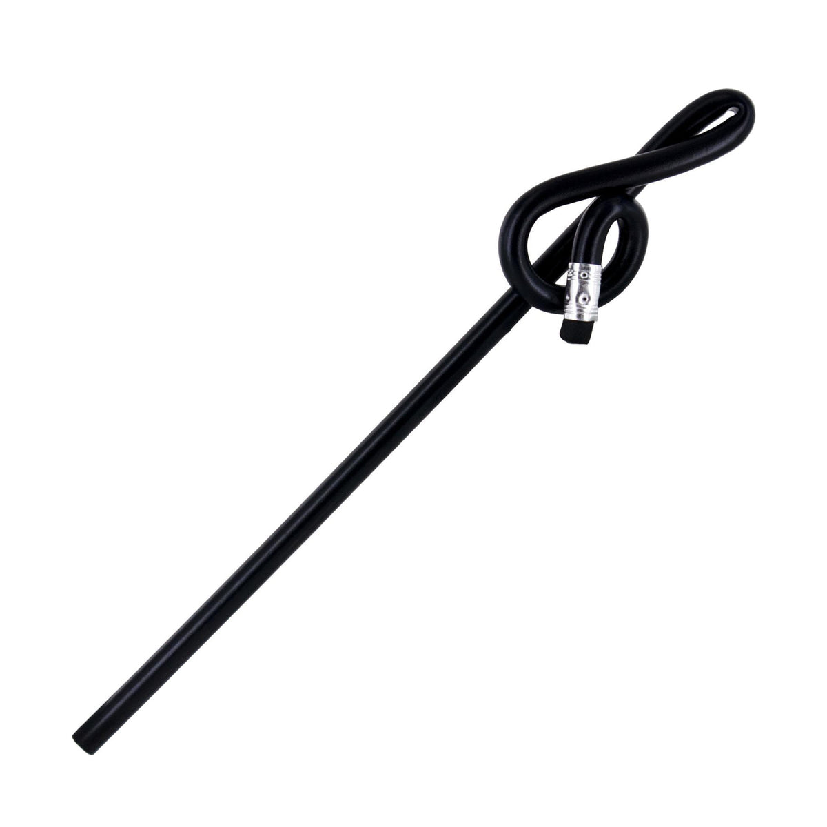 Pencil - Treble Clef