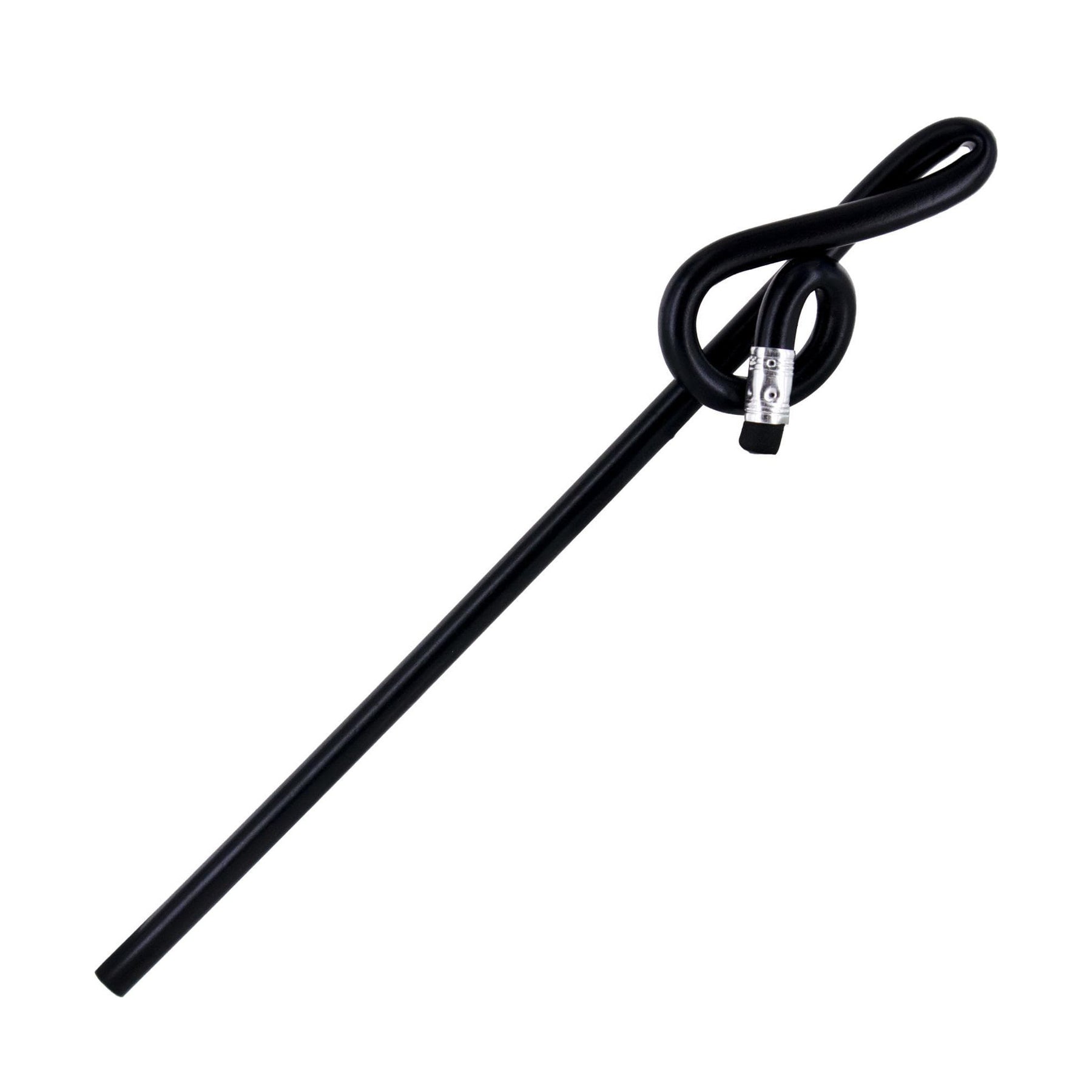 Pencil - Treble Clef