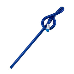 Pencil - Treble Clef
