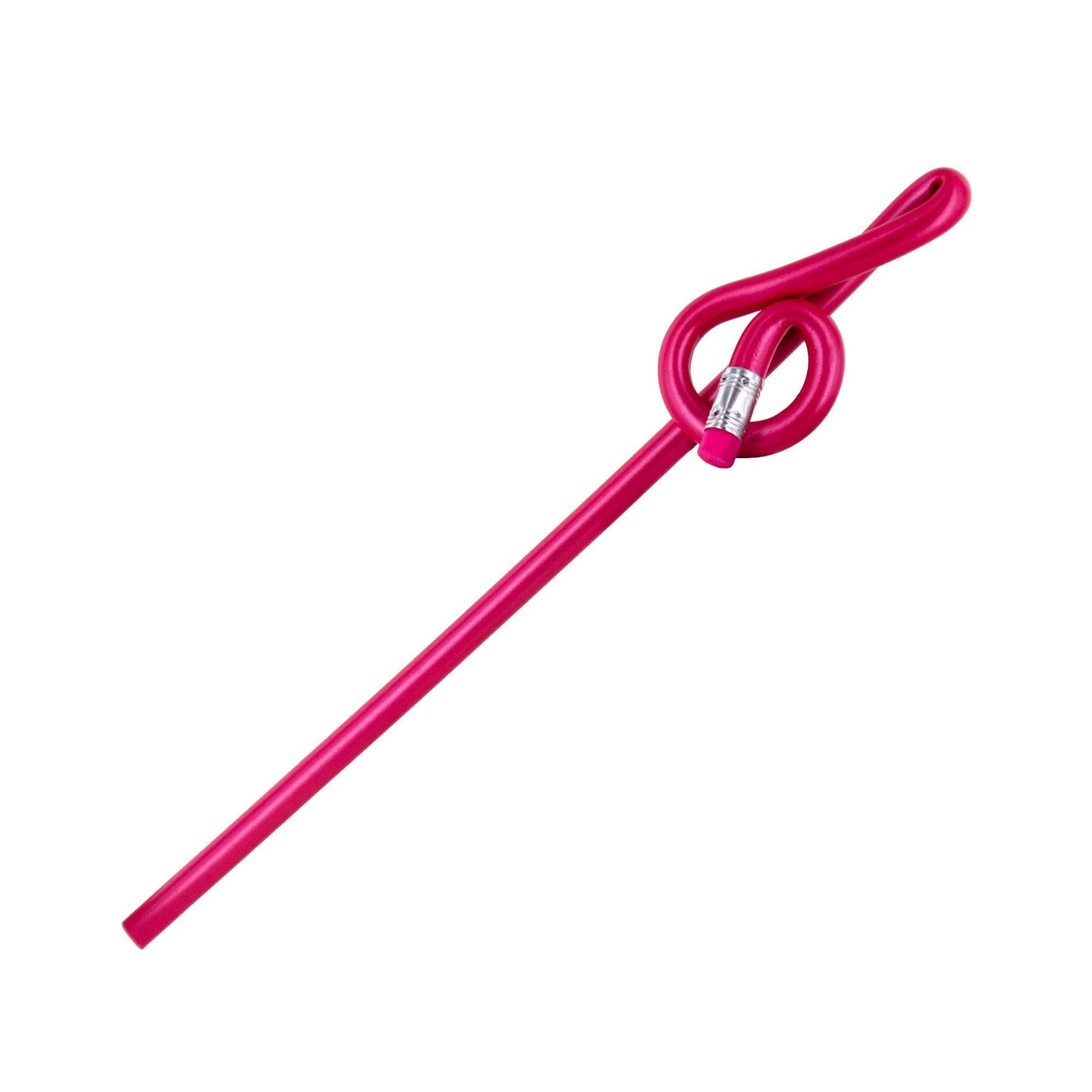 Pencil - Treble Clef