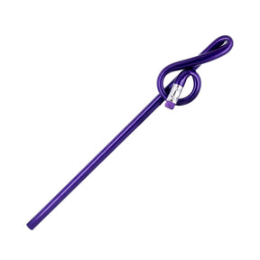 Pencil - Treble Clef