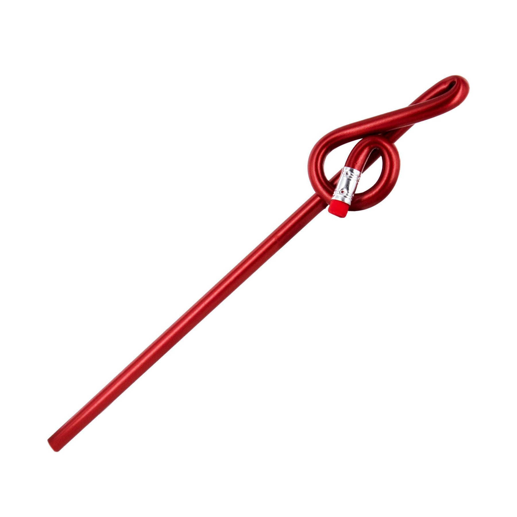 Pencil - Treble Clef