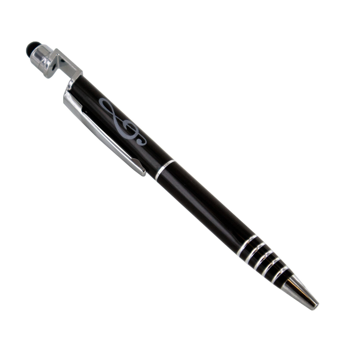 Stylus Phone Stand Pen