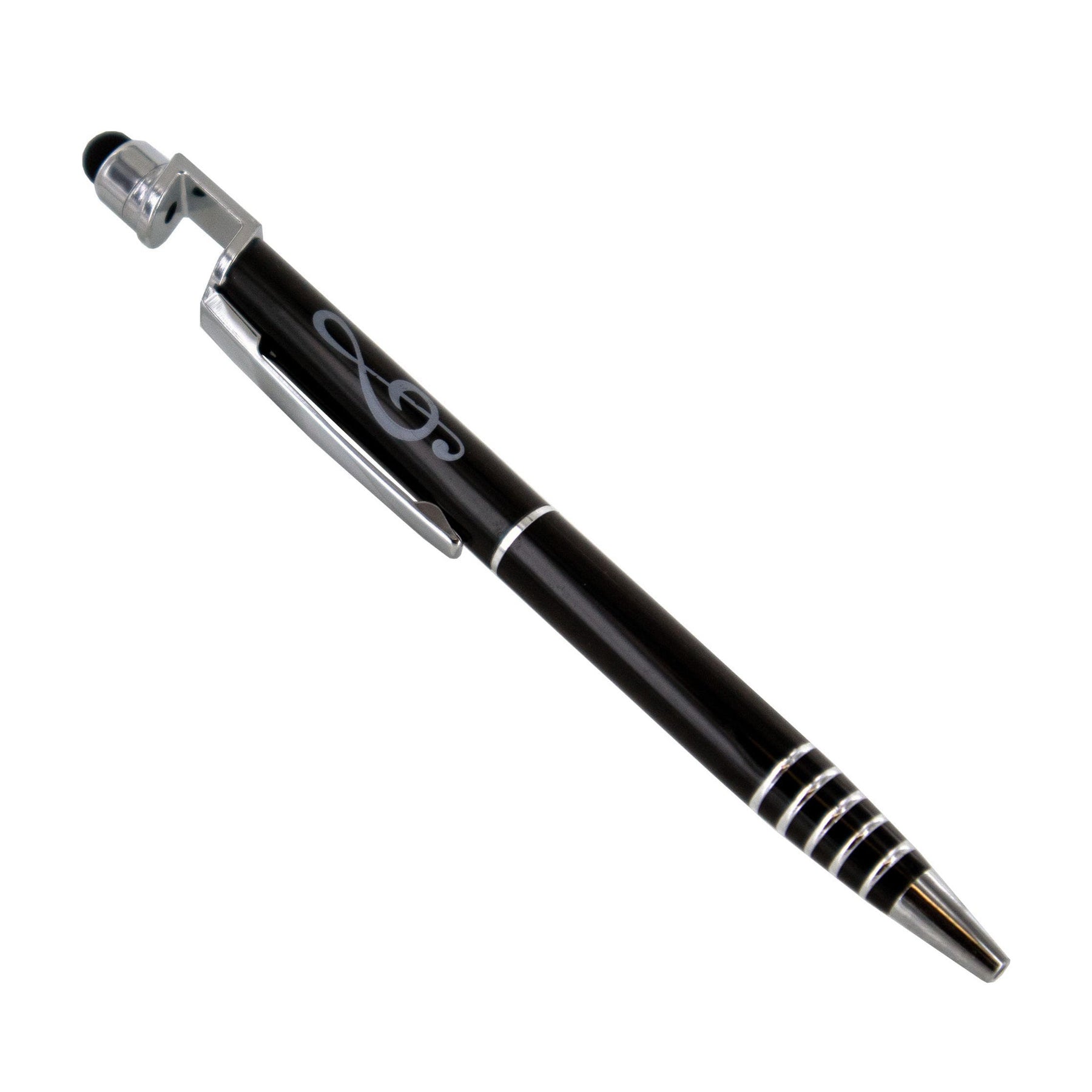 Stylus Phone Stand Pen