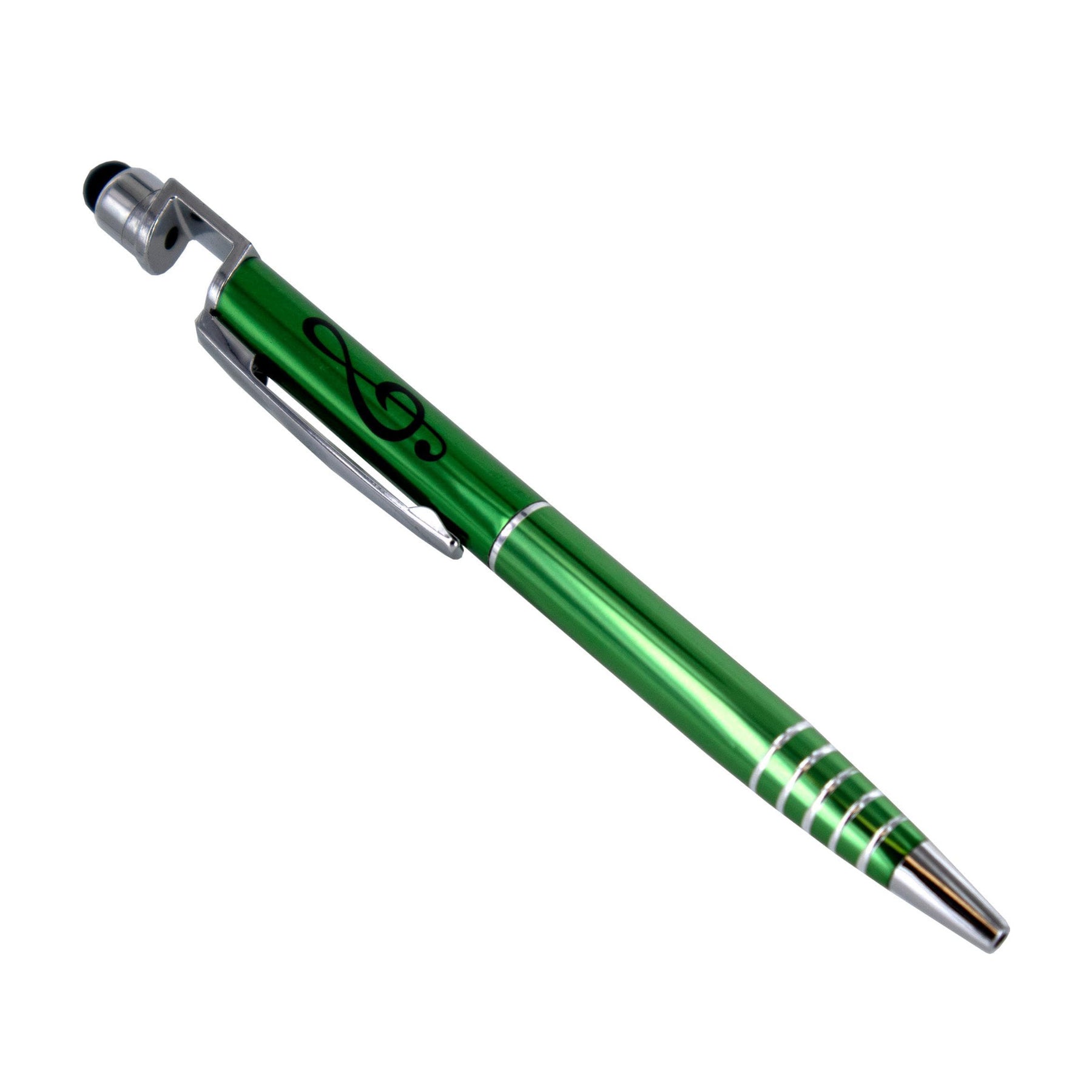 Stylus Phone Stand Pen