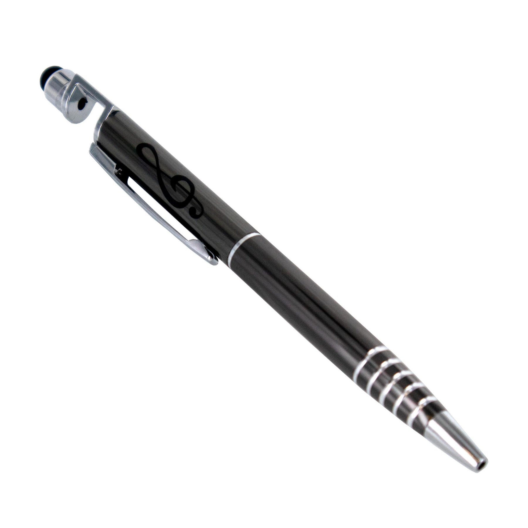 Stylus Phone Stand Pen