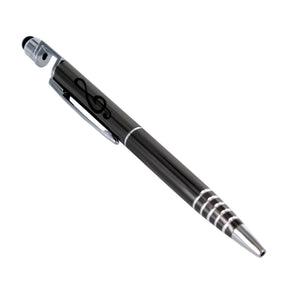 Stylus Phone Stand Pen