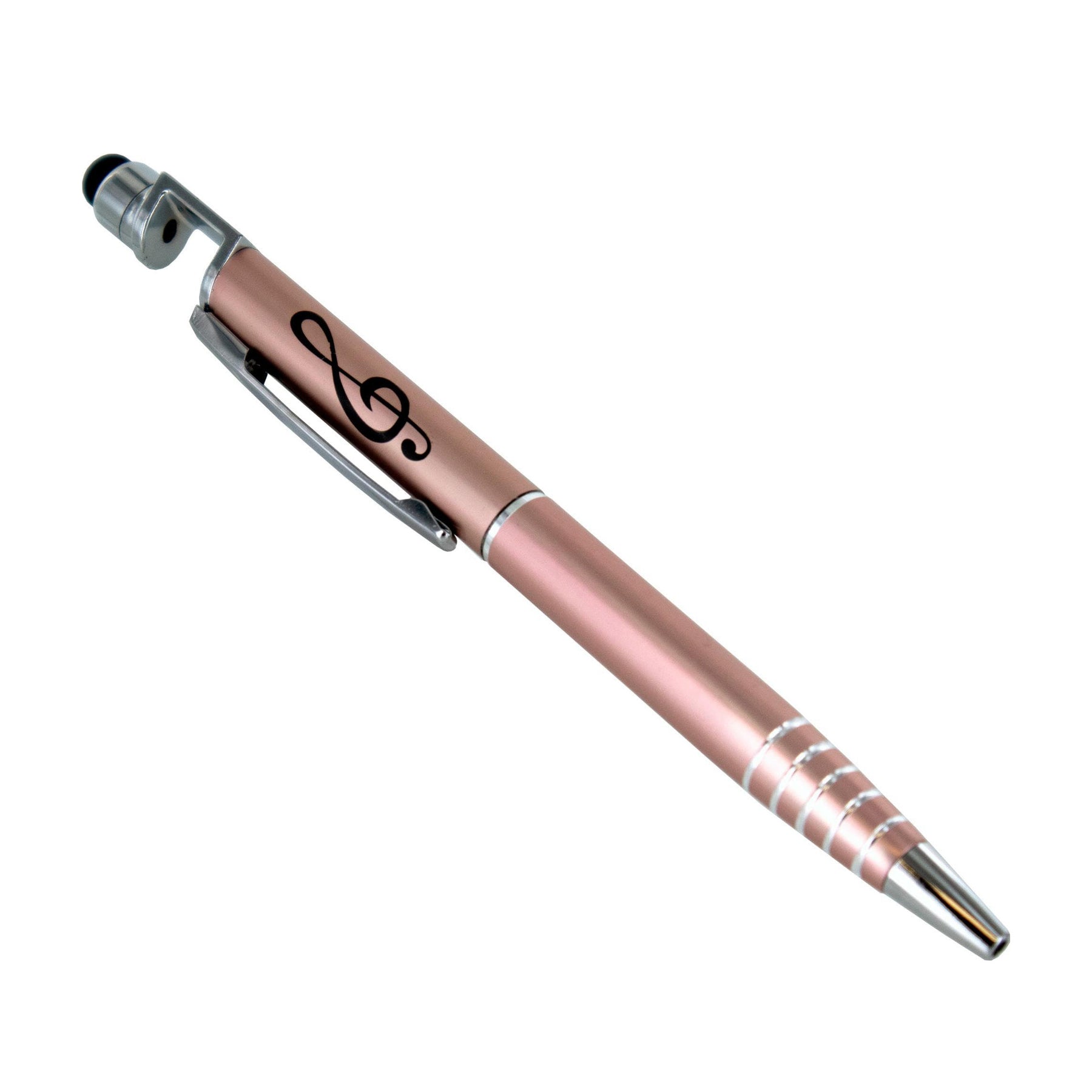 Stylus Phone Stand Pen