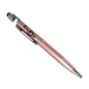 Stylus Phone Stand Pen