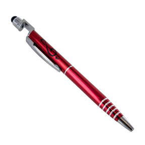 Stylus Phone Stand Pen