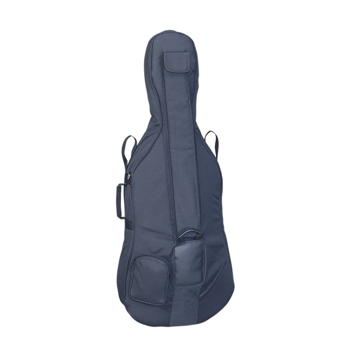 Heritage® Padded Cordura Cello Bag