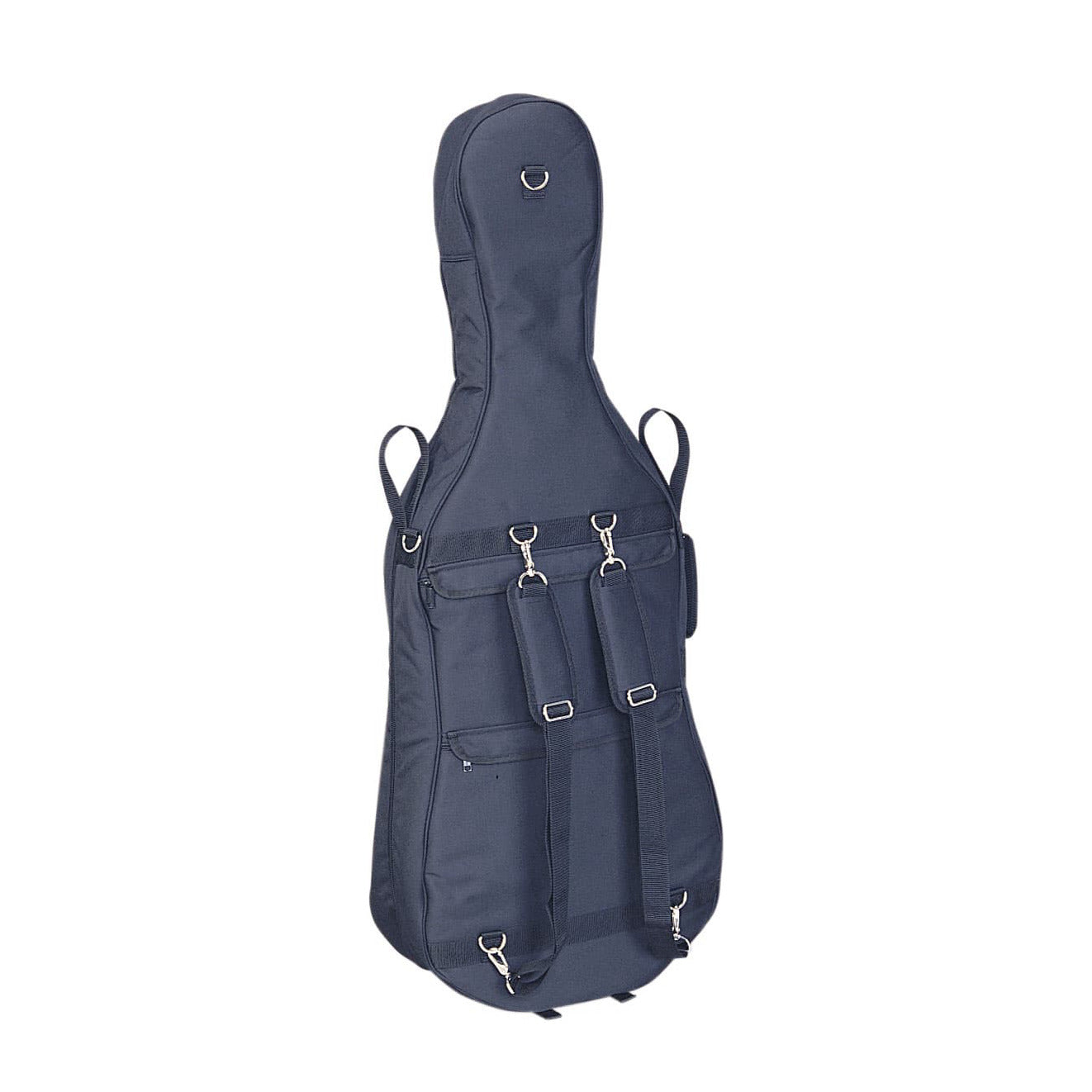 Heritage® Padded Cordura Cello Bag