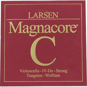 Larsen Magnacore Cello C String