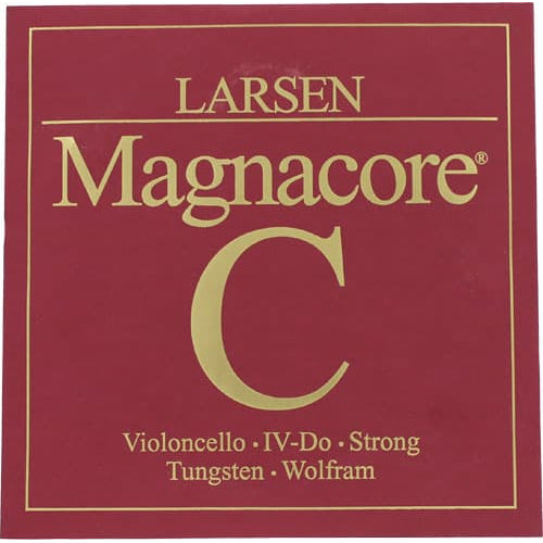 Larsen Magnacore Cello C String