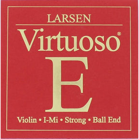 Larsen Virtuoso Violin E String