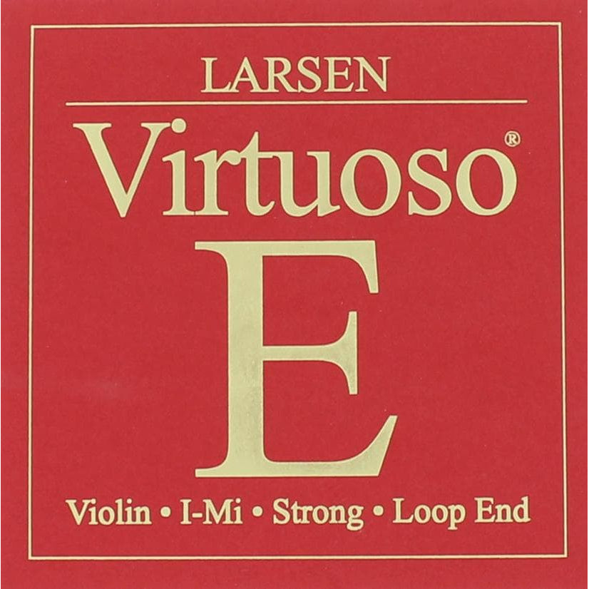 Larsen Virtuoso Violin E String
