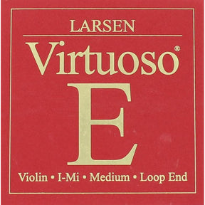Larsen Virtuoso Violin E String