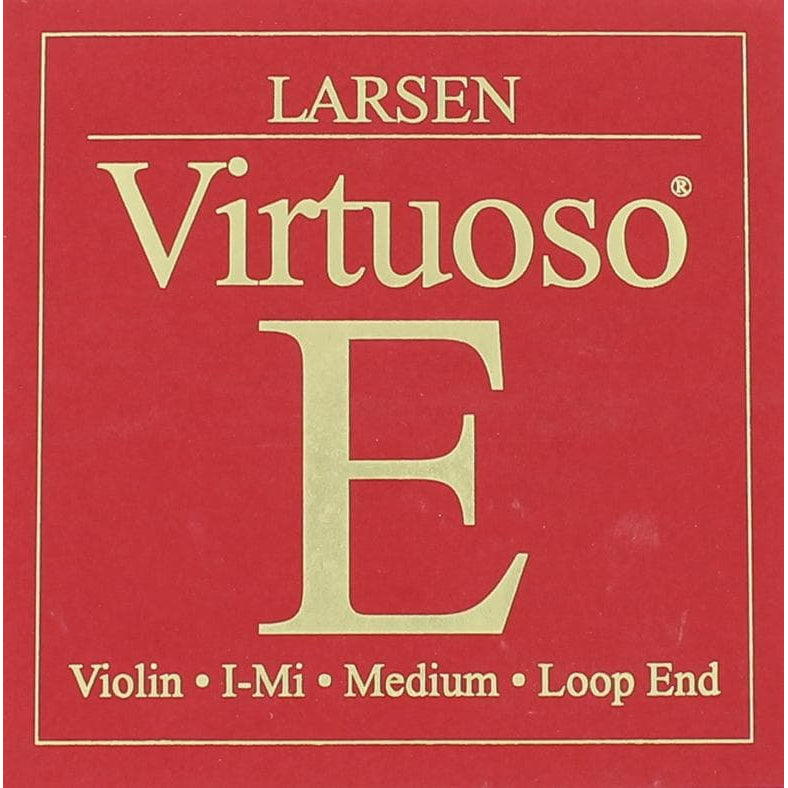 Larsen Virtuoso Violin E String
