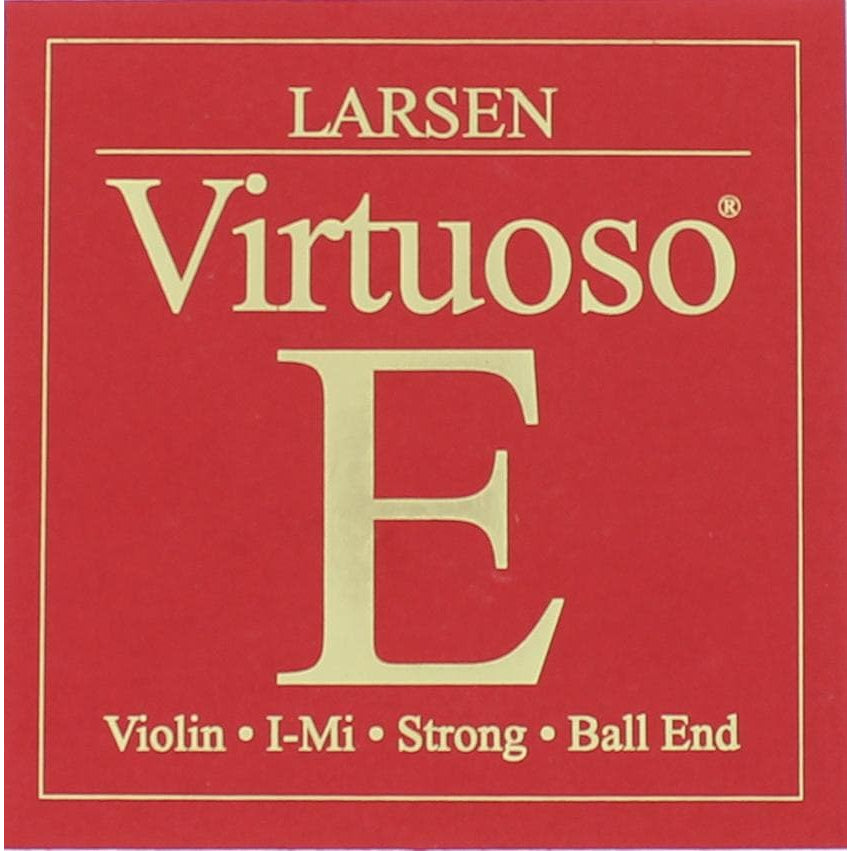 Larsen Virtuoso Violin E String