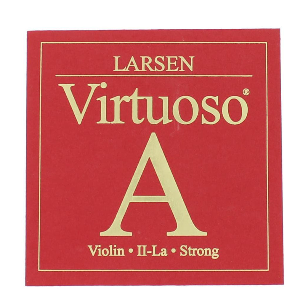 Larsen Virtuoso Violin A String