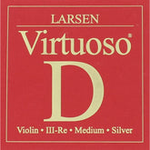 Larsen Virtuoso Violin D String