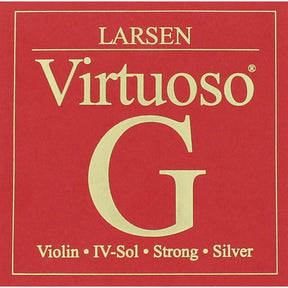 Larsen Virtuoso Violin G String