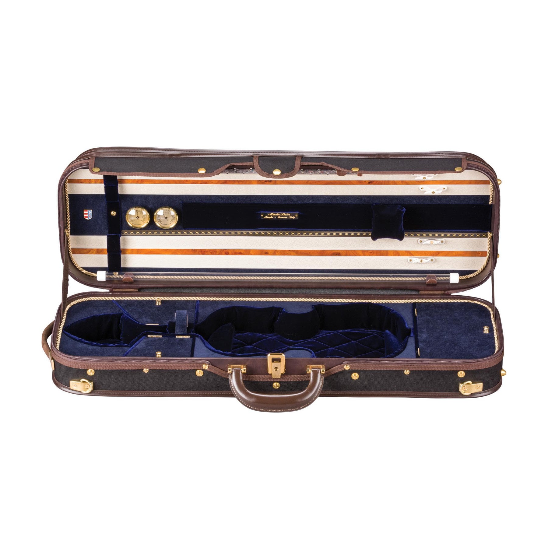 Musafia Master Series Exclusive Violin Case