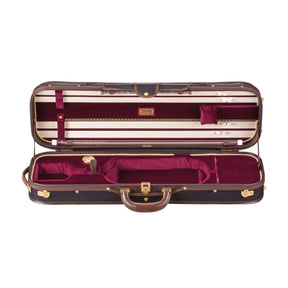 Musafia Superleggero Classic Violin Case