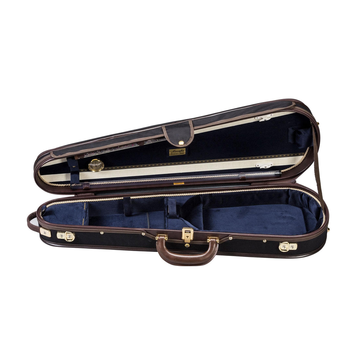 Musafia Superleggero Classic Dart Violin Case
