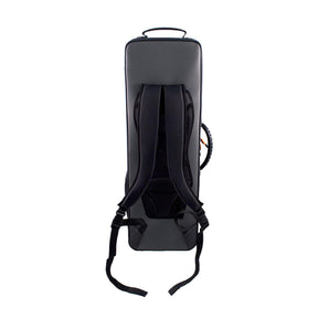 Bam Peak Oblong Violin Case