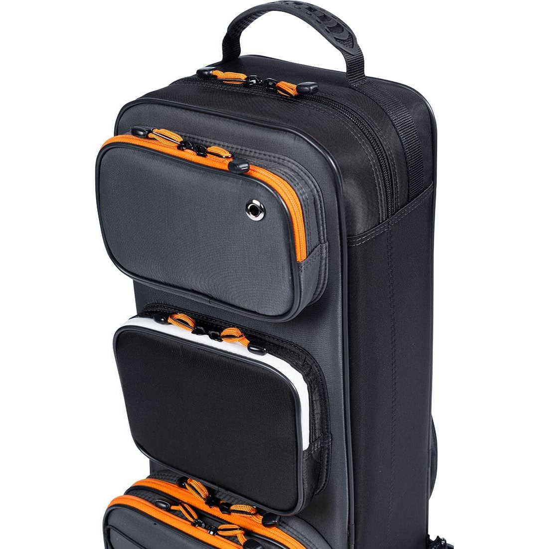 Bam Peak Oblong Violin Case