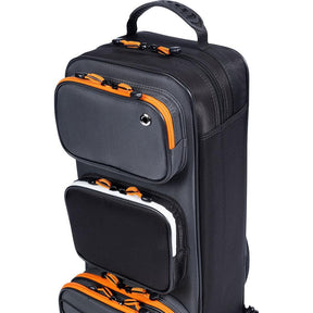 Bam Peak Oblong Violin Case
