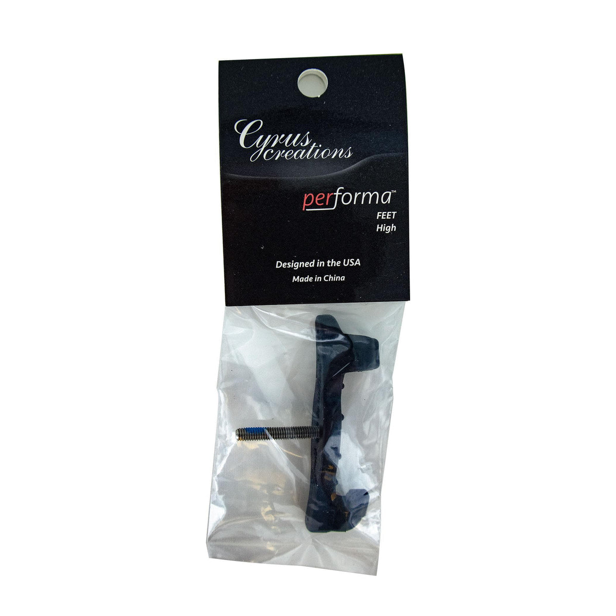 Performa Shoulder Rest Leg