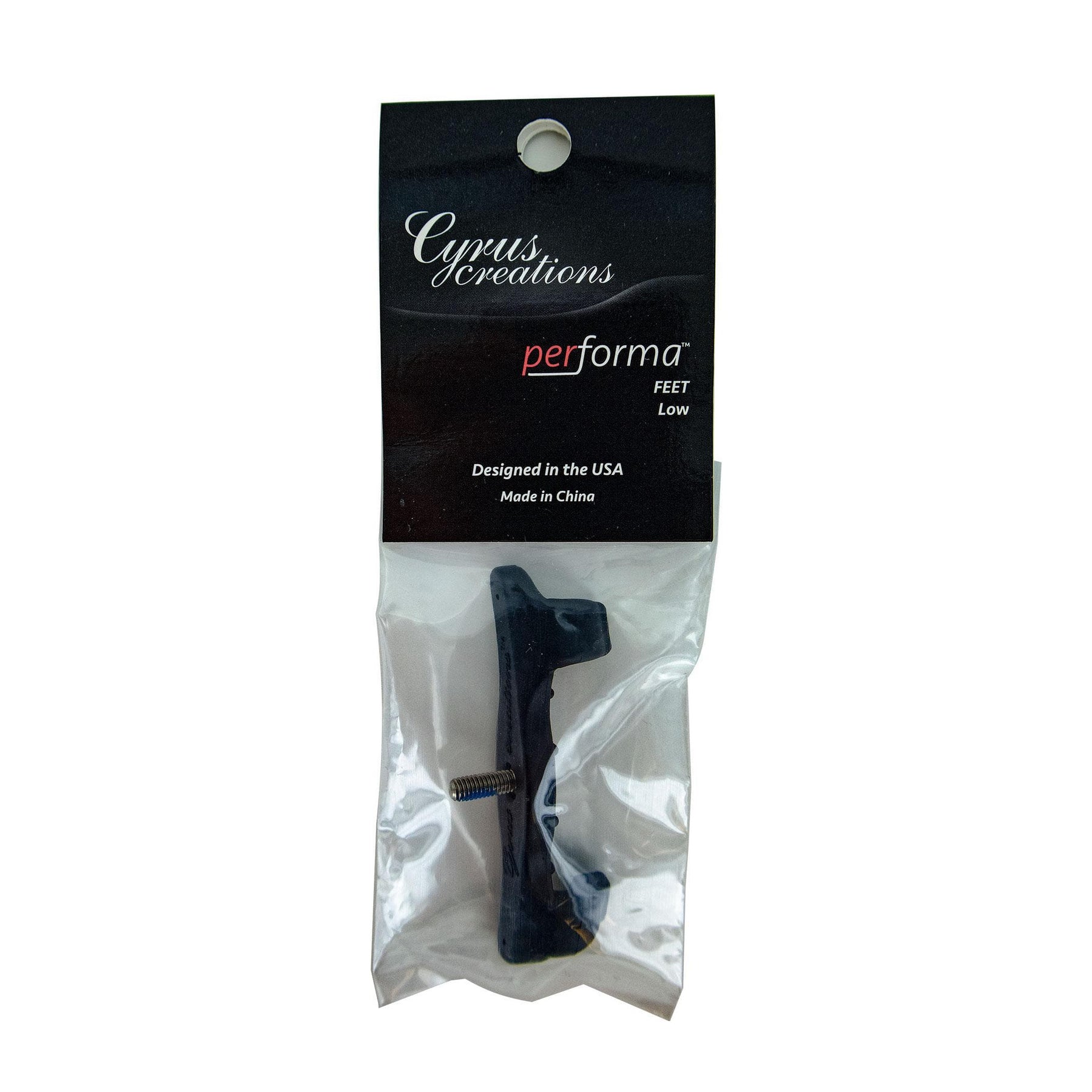 Performa Shoulder Rest Leg