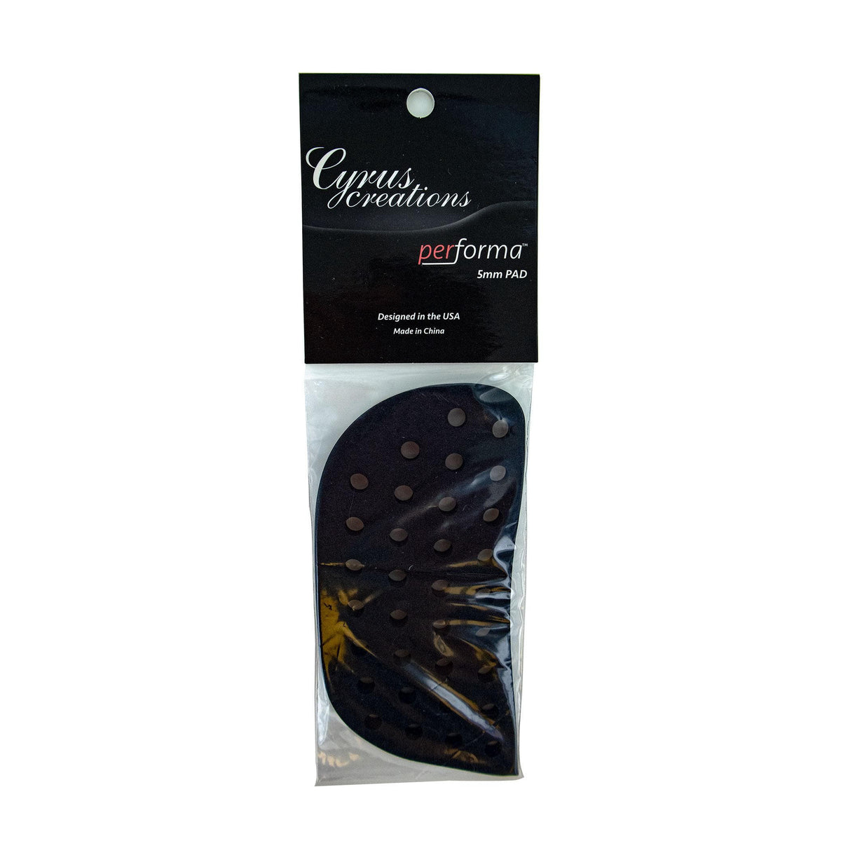 Performa Shoulder Rest Pad