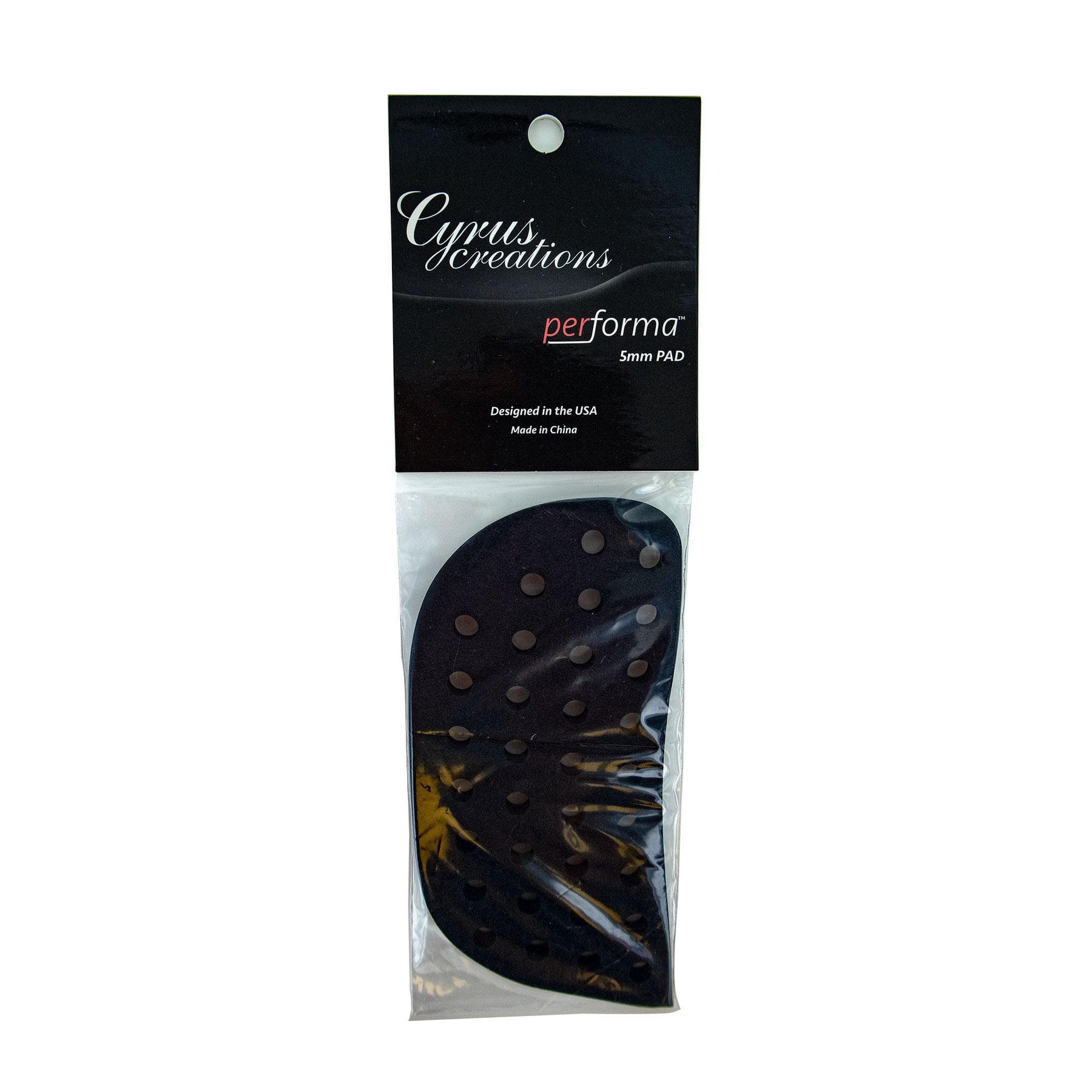 Performa Shoulder Rest Pad